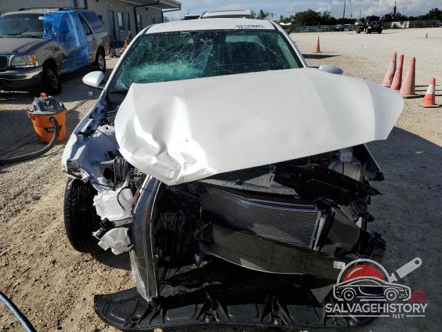 3KPF24AD6PE643502 2023 KIA FORTE photo no. 5