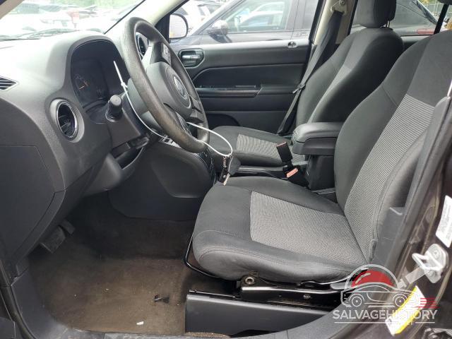 1C4NJDBB7FD293132 2015 JEEP COMPASS photo no. 7