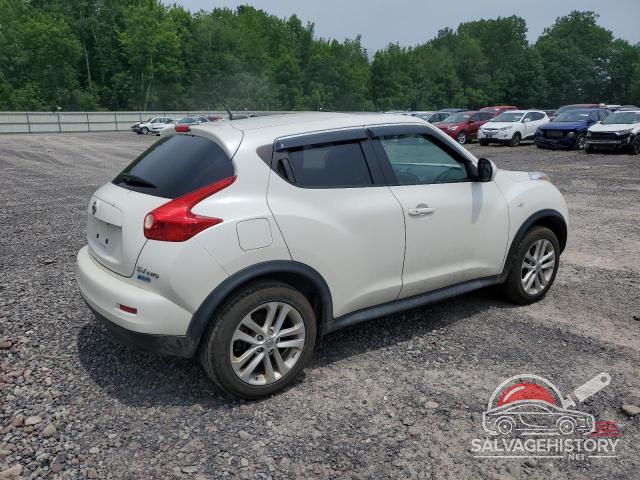 JN8AF5MV4DT228498 2013 NISSAN JUKE photo no. 3