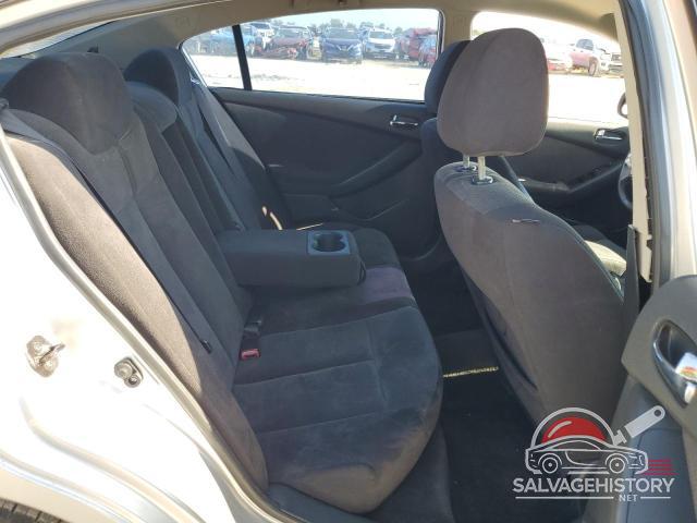 1N4AL21EX9N421201 2009 NISSAN ALTIMA photo no. 10