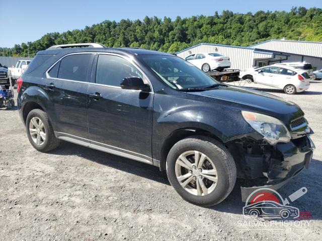 2GNFLEEK3D6331393 2013 CHEVROLET EQUINOX photo no. 4
