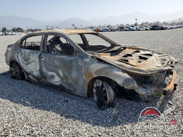 1HGCR2F56FA206896 2015 HONDA ACCORD photo no. 4
