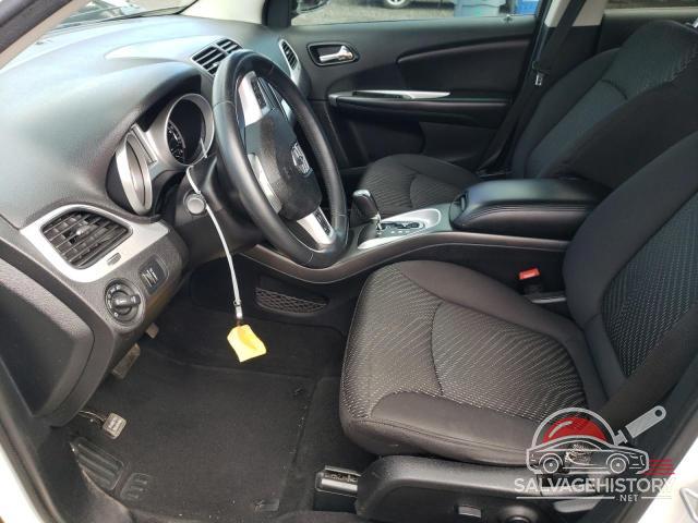 3C4PDDBG4DT661883 2013 DODGE JOURNEY photo no. 7