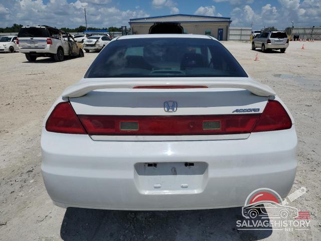 1HGCG32432A016654 2002 HONDA ACCORD photo no. 6