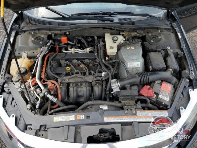 3FADP0L32AR147723 2010 FORD FUSION photo no. 11