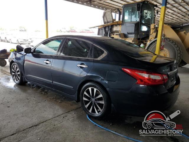 1N4AL3AP8GC203578 2016 NISSAN ALTIMA photo no. 2