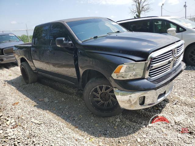 1C6RR6LT3FS630816 2015 RAM 1500 photo no. 4
