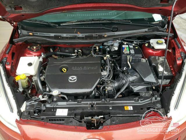 JM1CW2BL9C0117532 2012 MAZDA 5 photo no. 12