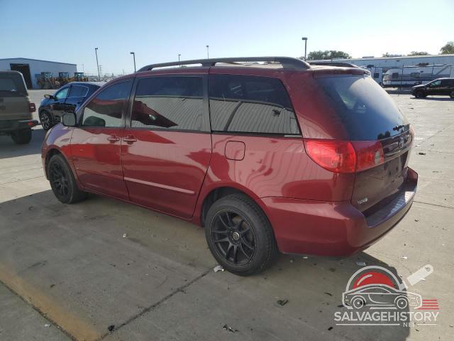 5TDZA23C56S389942 2006 TOYOTA All Models photo no. 2