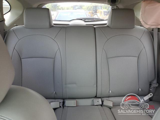 JN8AS5MT7DW527203 2013 NISSAN ROGUE photo no. 10