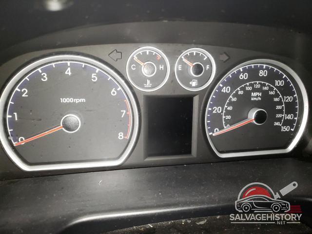 KMHDB8AE0AU052142 2010 HYUNDAI ELANTRA photo no. 9