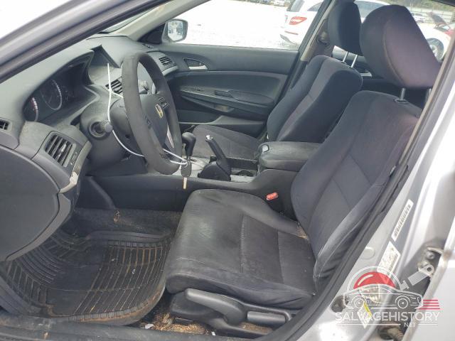 1HGCP2F30CA154228 2012 HONDA ACCORD photo no. 7