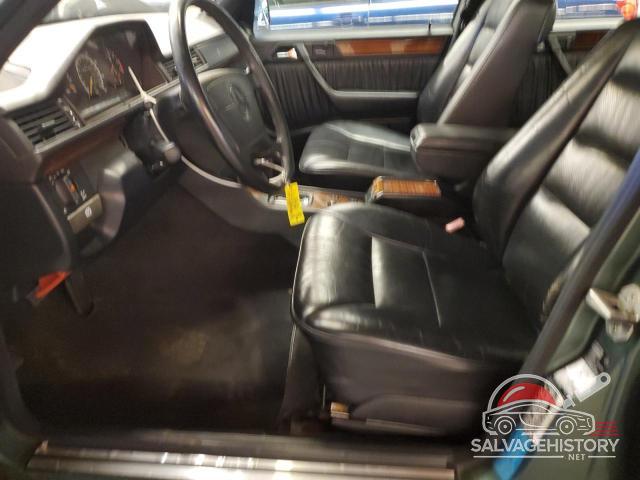 WDBEA32E9RC051603 1994 MERCEDES-BENZ E-CLASS photo no. 7