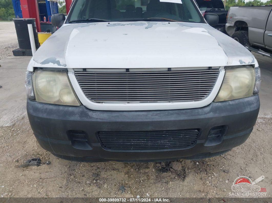 1FMZU62K93UC39603 2003 FORD EXPLORER SPORT TRAC photo no. 6