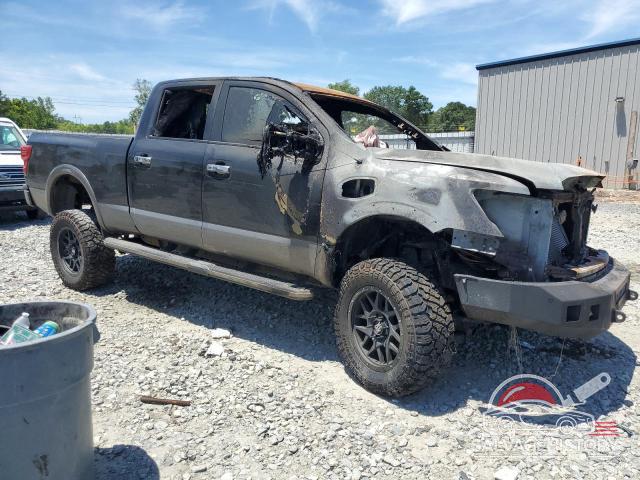1N6BA1F45HN547508 2017 NISSAN TITAN photo no. 4