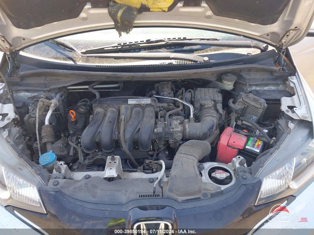 3HGGK5G86FM723375 2015 HONDA FIT photo no. 10