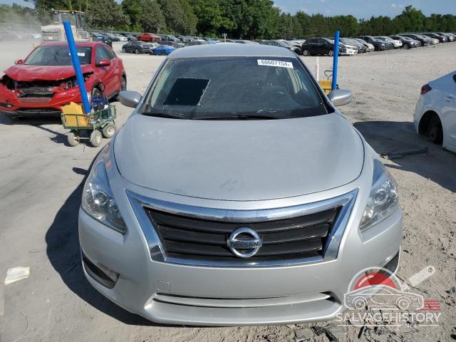 1N4AL3AP4DC255379 2013 NISSAN ALTIMA photo no. 5