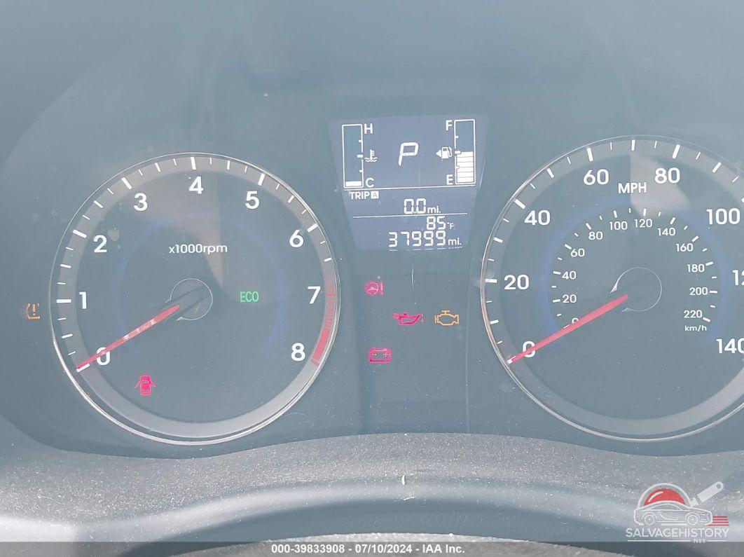 KMHCT4AE6HU353333 2017 HYUNDAI ACCENT photo no. 7