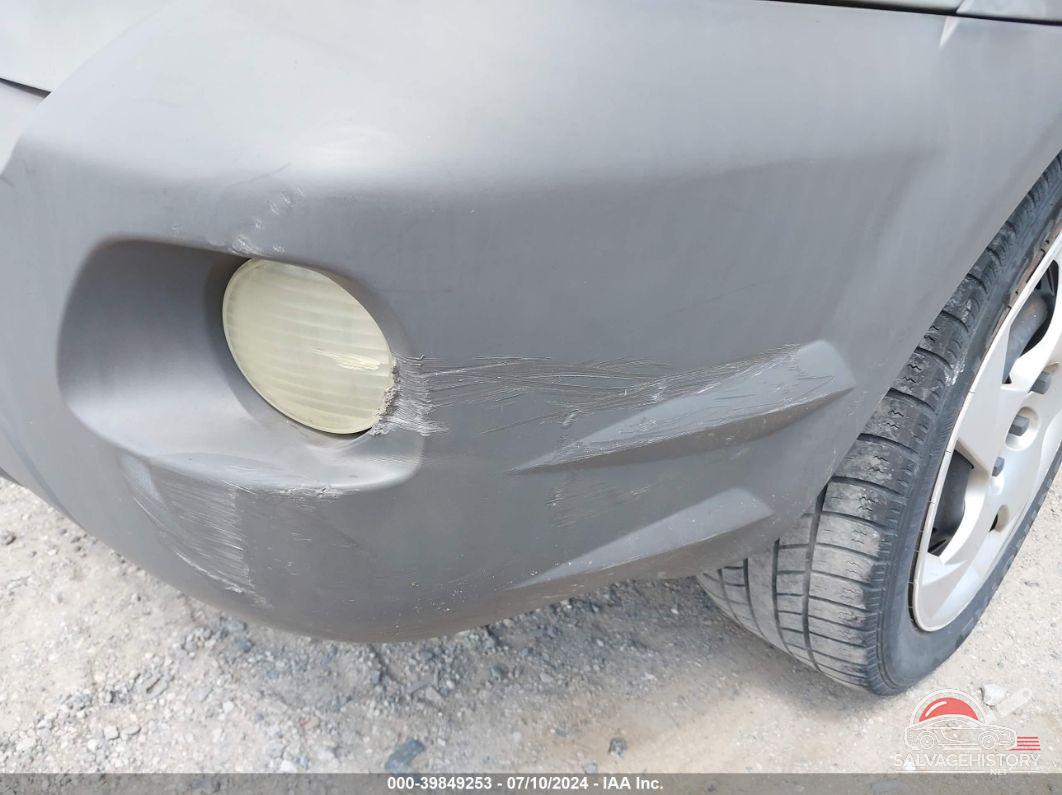 5Y2SL62843Z444892 2003 PONTIAC VIBE photo no. 6