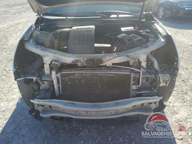 2GNFLNEK1D6419455 2013 CHEVROLET EQUINOX photo no. 12
