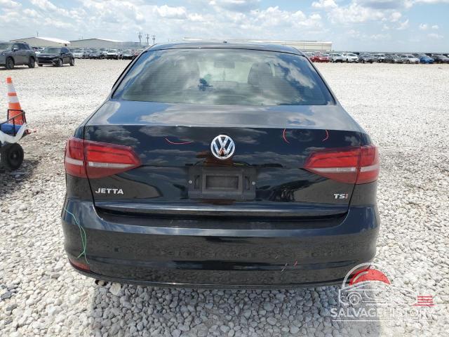3VW267AJXGM262264 2016 VOLKSWAGEN JETTA photo no. 6