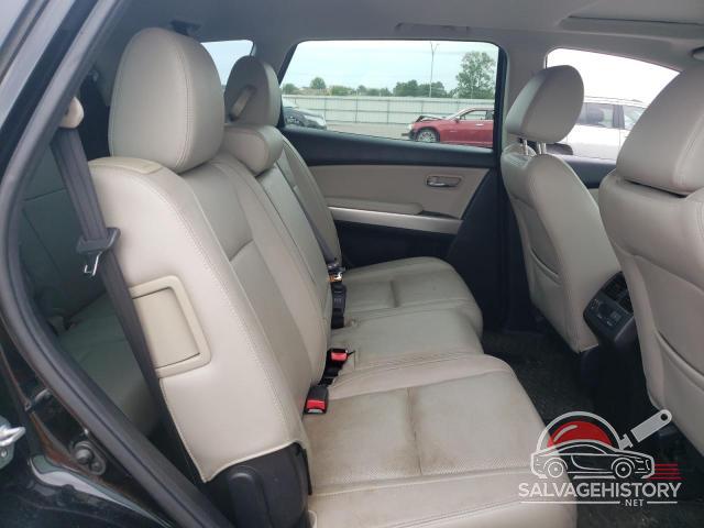 JM3TB3DV5E0433245 2014 MAZDA CX-9 photo no. 11