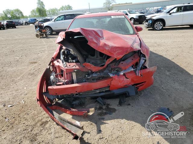 2G1WB5E34C1117294 2012 CHEVROLET IMPALA photo no. 5