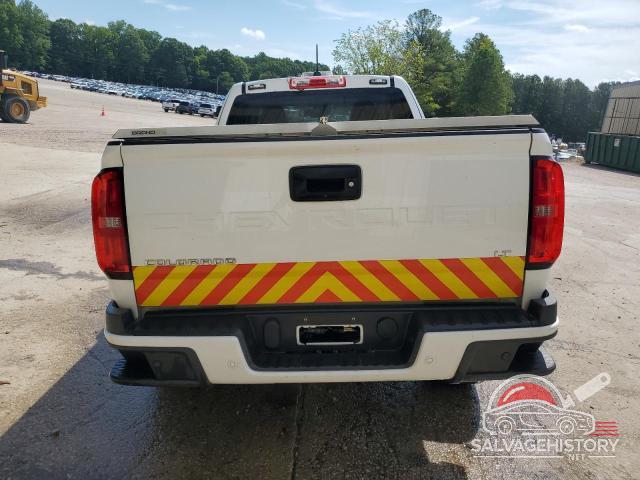 1GCHTCEAXN1120516 2022 CHEVROLET COLORADO photo no. 6
