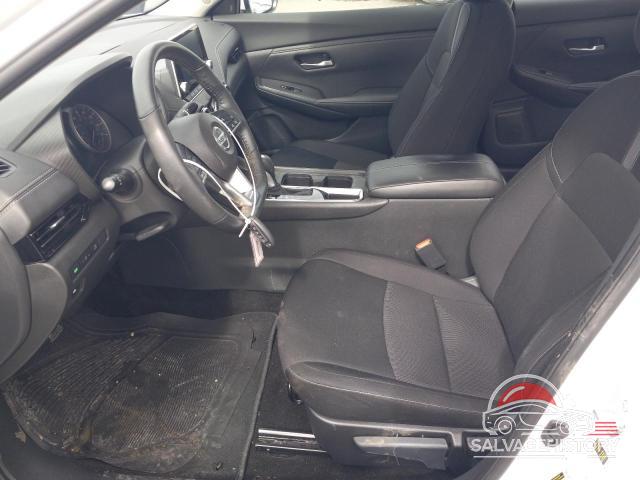 3N1AB8CV4PY225397 2023 NISSAN SENTRA photo no. 7