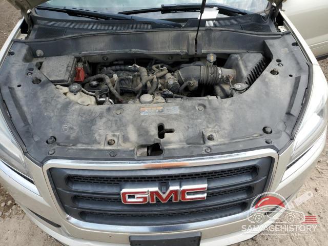 1GKKVPED7DJ153929 2013 GMC ACADIA photo no. 12