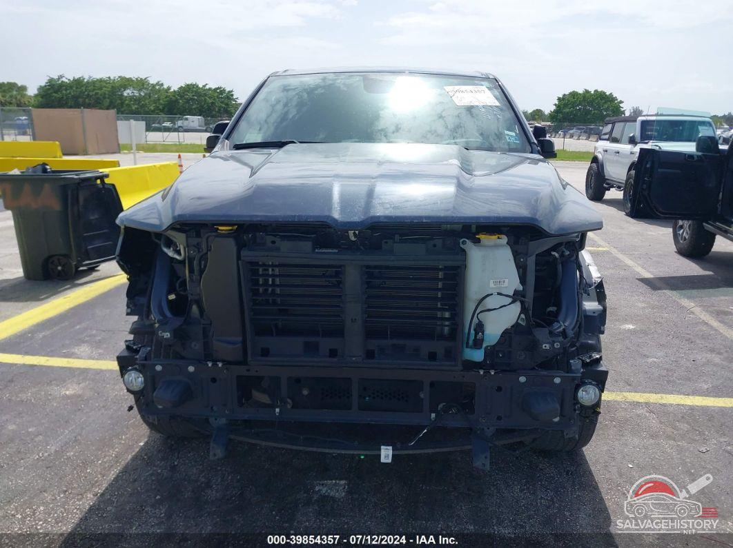 1C6SRFFT2MN728485 2021 RAM 1500 photo no. 6