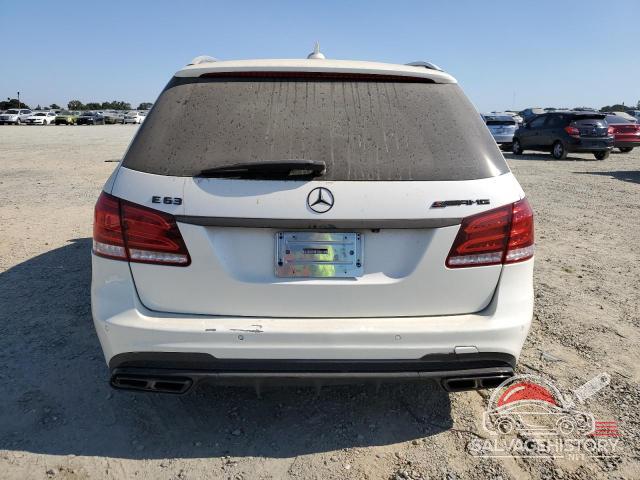 WDDHH7GB2EA950458 2014 MERCEDES-BENZ E-CLASS photo no. 6