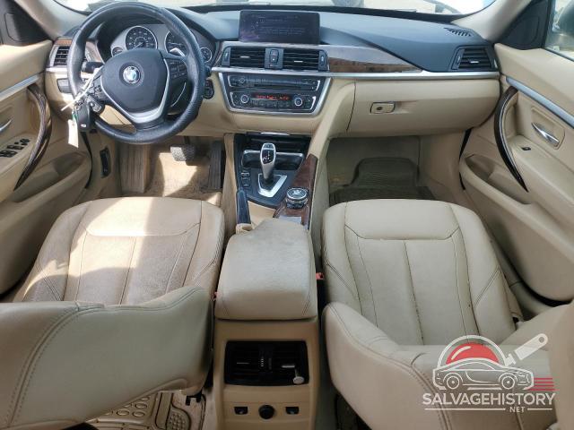 WBA8Z5C52FD672234 2015 BMW 3 SERIES photo no. 8