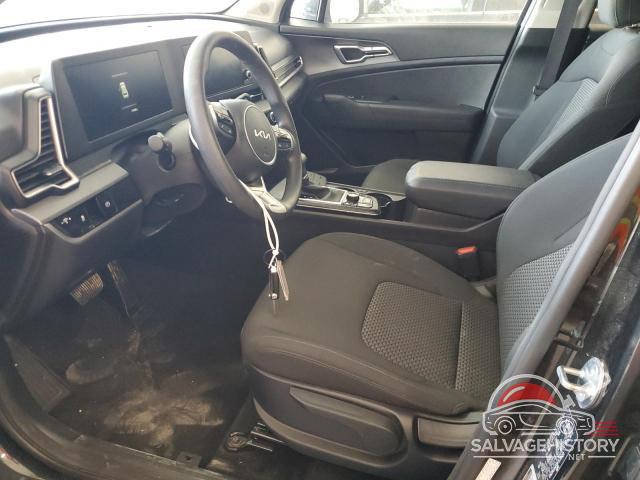 KNDPU3AF0P7170433 2023 KIA SPORTAGE photo no. 7
