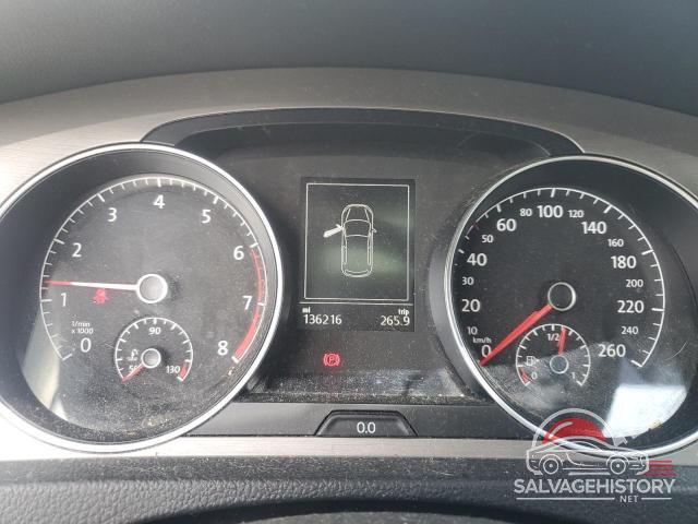 3VW217AU8FM050146 2015 VOLKSWAGEN GOLF photo no. 9