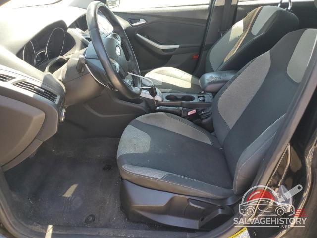 1FAHP3K24CL139149 2012 FORD FOCUS photo no. 7