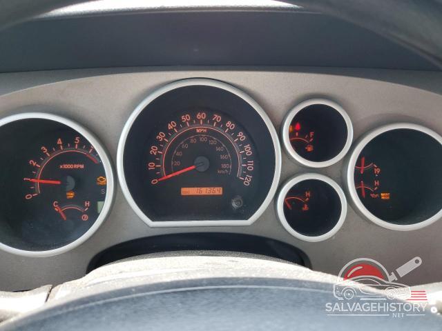 5TFRM5F15DX054383 2013 TOYOTA TUNDRA photo no. 9