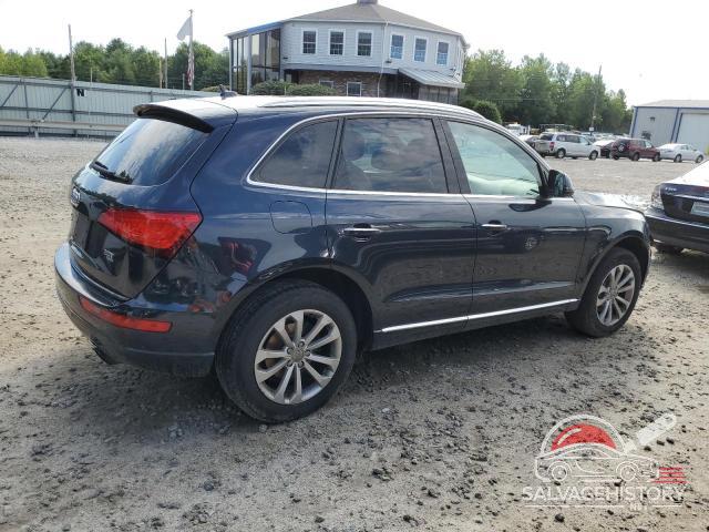 WA1LFAFP7FA046816 2015 AUDI Q5 photo no. 3