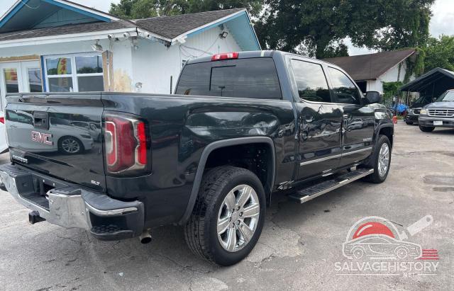 3GTP1NEC0JG205116 2018 GMC SIERRA photo no. 4