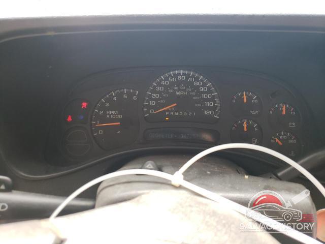 1GCEK14Z76Z138587 2006 CHEVROLET ALL Models photo no. 9