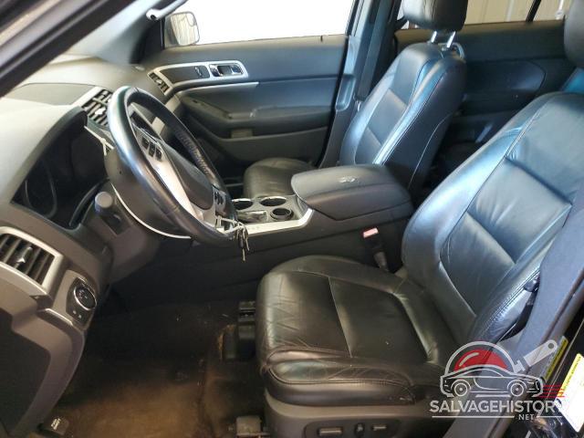 1FM5K7D87EGA26470 2014 FORD EXPLORER photo no. 7