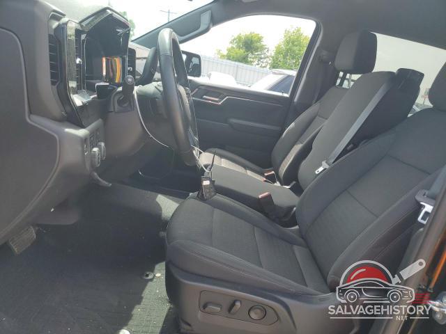 3GCUDDED5NG613761 2022 CHEVROLET ALL Models photo no. 7