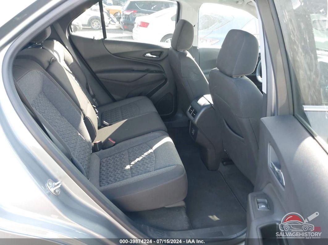 3GNAXKEGXRS137624 2024 CHEVROLET EQUINOX photo no. 8