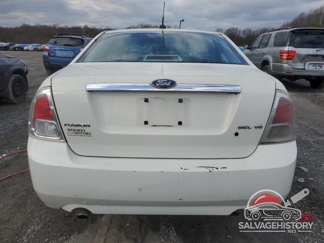 3FAHP08179R159404 2009 FORD FUSION photo no. 6