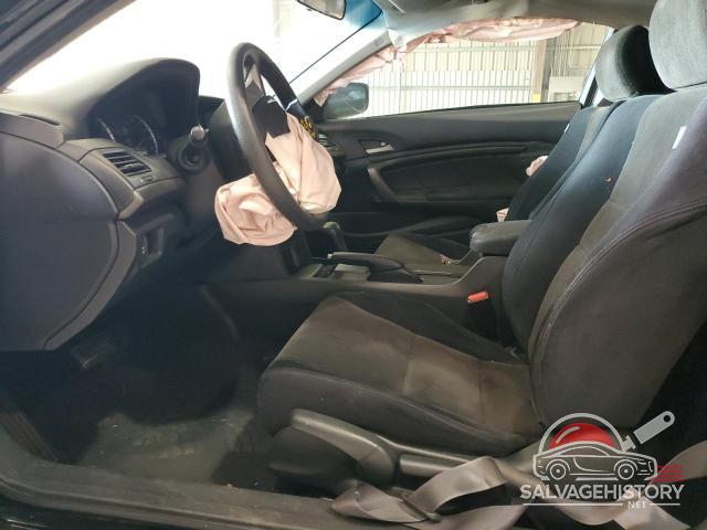 1HGCS123X9A021743 2009 HONDA ACCORD photo no. 7