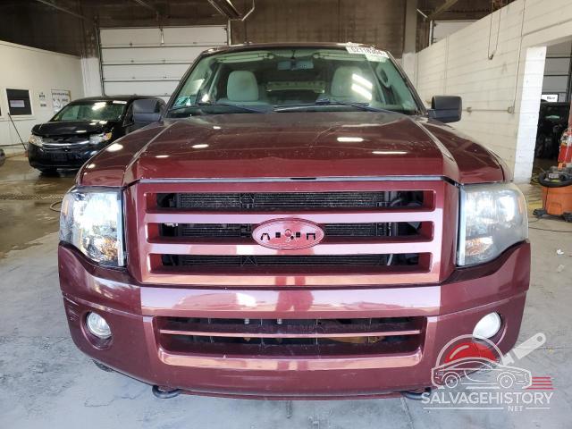 1FMJK1J59CEF11496 2012 FORD EXPEDITION photo no. 5