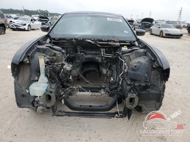 2C3CDXBG5DH643714 2013 DODGE CHARGER photo no. 5