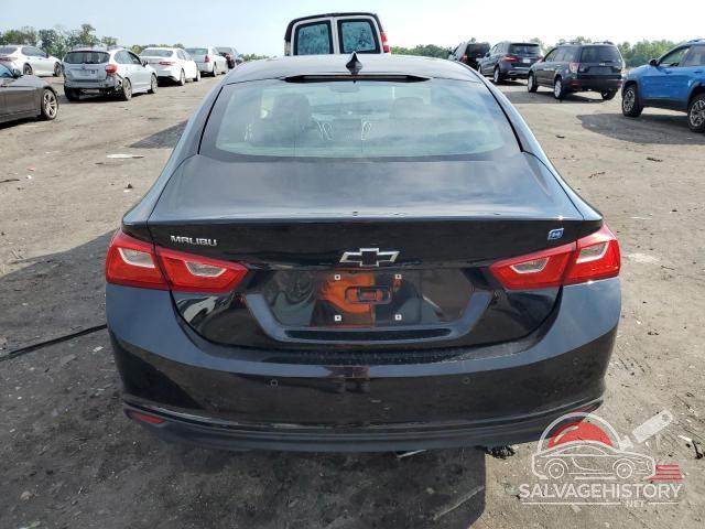1G1ZJ5SU6HF275147 2017 CHEVROLET MALIBU photo no. 6