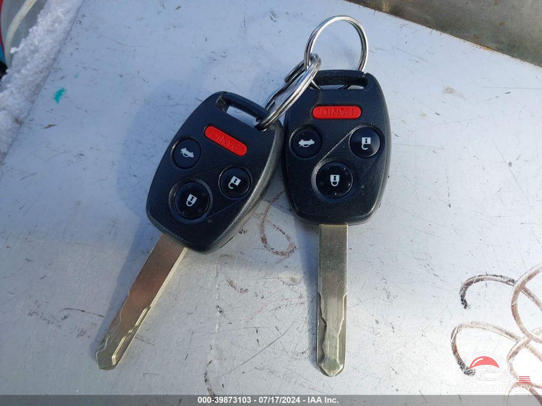 2HGFB2F55DH561686 2013 HONDA CIVIC photo no. 11