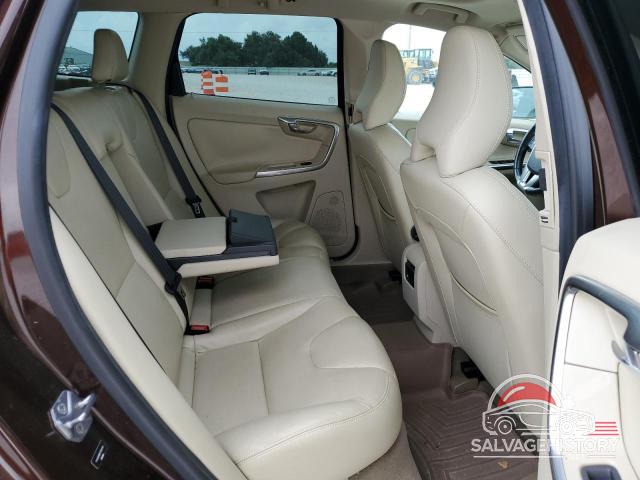 YV4902RB0F2564149 2015 VOLVO XC60 photo no. 10
